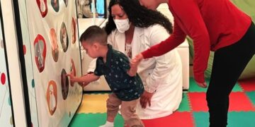 Realizarán el Gobierno del Estado y el Congreso el panel académico “Autismo hoy 2025”