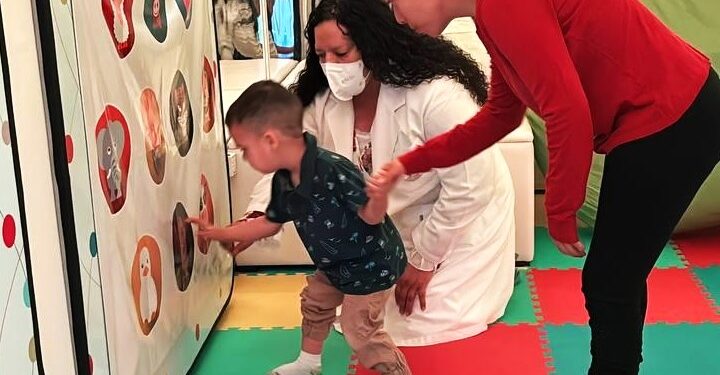 Realizarán el Gobierno del Estado y el Congreso el panel académico “Autismo hoy 2025”