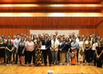 Realiza ISMUJERES conferencia de comprensión y erradicación de las violencias