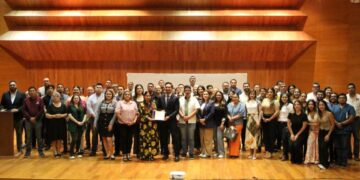 Realiza ISMUJERES conferencia de comprensión y erradicación de las violencias