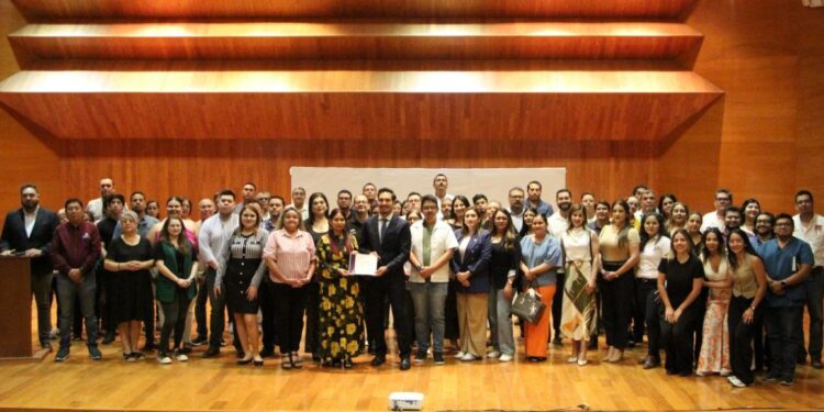 Realiza ISMUJERES conferencia de comprensión y erradicación de las violencias