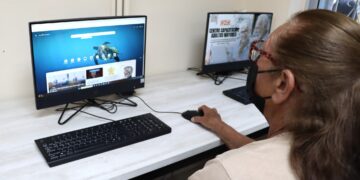 Acerca SEDIF talleres y servicios gratuitos en Puntos de Encuentro Comunitario