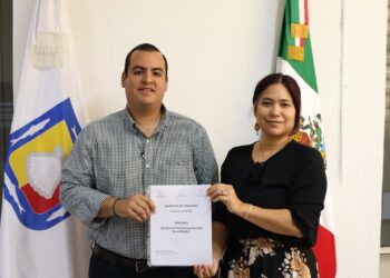 Entrega Gobierno del Estado en comodato oficinas a ISMUJERES