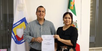 Entrega Gobierno del Estado en comodato oficinas a ISMUJERES