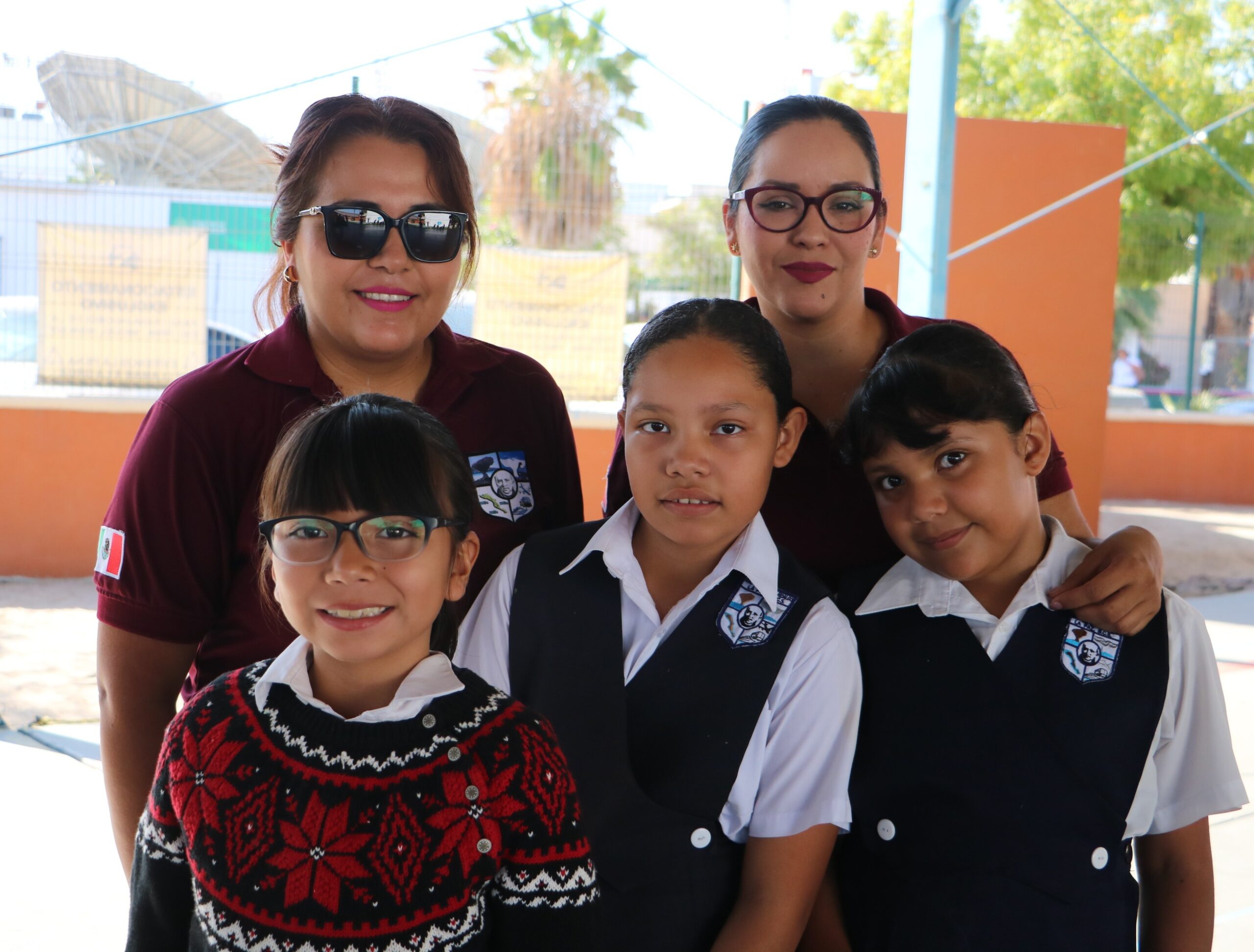 Realizarán en BCS clausuras del ciclo escolar de nivel básico