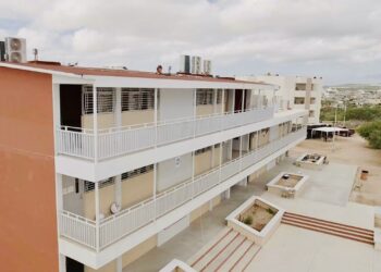 SEP convoca a preinscribirse en la preparatoria CEB 9/35, en La Ballena, en SJC