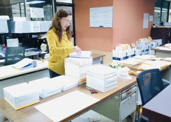 Emite SEP más de 38 mil certificados y más de 146 mil boletas de nivel básico