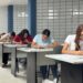 Más de 400 estudiantes de BCS realizaron examen de admisión para escuelas normales