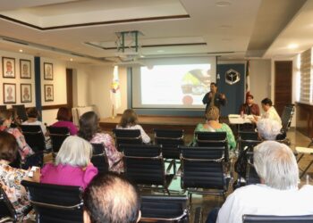 Orienta SEP a supervisores en cobros de seguro por robo o desastres naturales