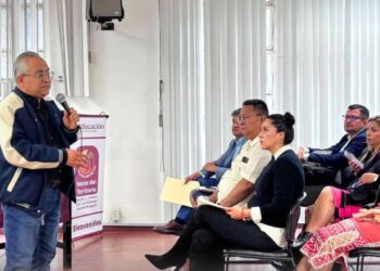 Participa SEP en la reunión nacional de escuelas multigrado en Ciudad de México