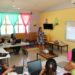 Participan más de 8 mil docentes de educación básica en taller “Horizontes de comunidades de aprendizaje”