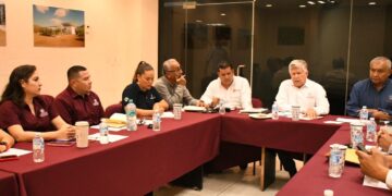 Presenta SEPADA requisitos de movilización de ganado para prevenir la entrada del gusano barrenador