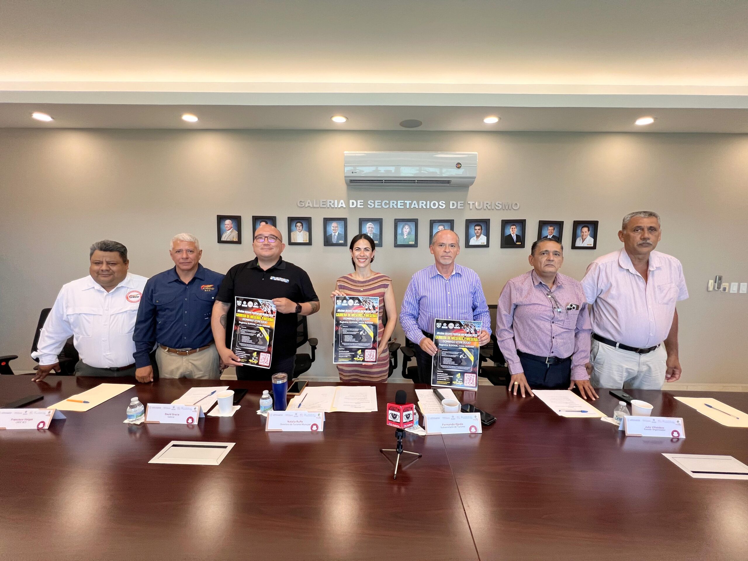 Inician este fin de semana las actividades del Festival del Mango de Todos Santos