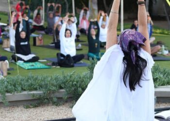 Realizarán serie de festivales de Wellness en Todos Santos y Loreto