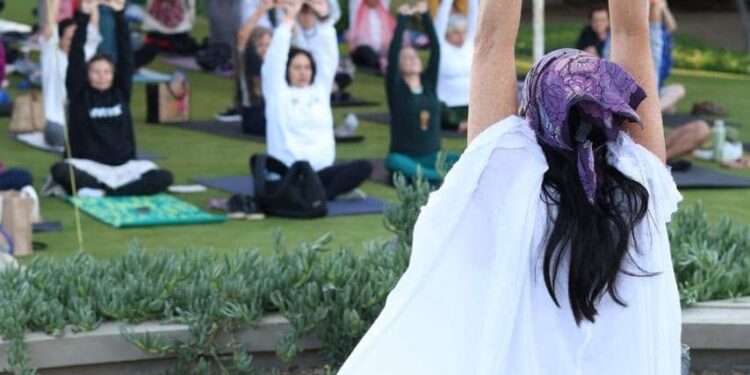 Realizarán serie de festivales de Wellness en Todos Santos y Loreto