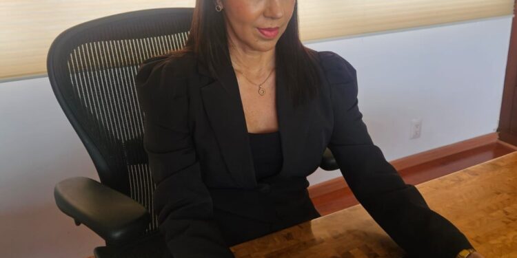 Capacitan a servidores públicos en la prevención de la trata de personas