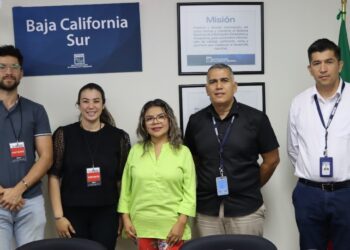 Trabaja SIPINNA e INEGI en indicadores del Sistema Estatal de Información de Niñas, Niños y Adolescentes