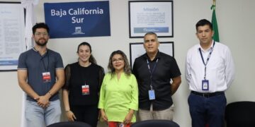 Trabaja SIPINNA e INEGI en indicadores del Sistema Estatal de Información de Niñas, Niños y Adolescentes