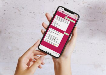 “Chamba Chat”, opción ágil y cercana para encontrar empleo: SNE