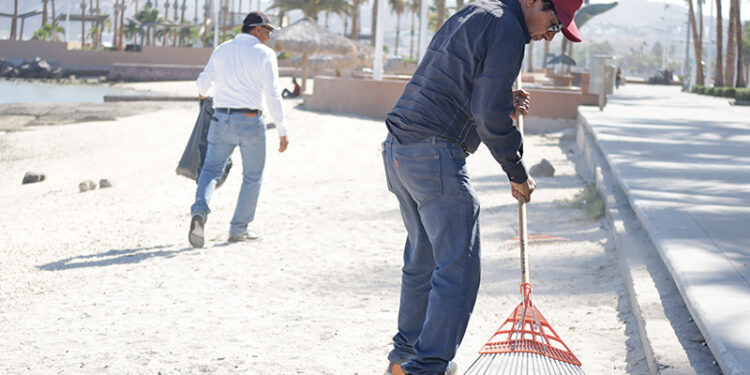 Inicia COEPRIS la Semana Nacional de Protección contra Riesgos Sanitarios