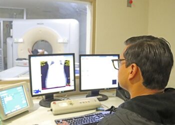 Participará BCS en el nuevo modelo de intercambio de servicios de salud