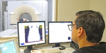 Participará BCS en el nuevo modelo de intercambio de servicios de salud