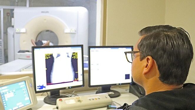 Participará BCS en el nuevo modelo de intercambio de servicios de salud