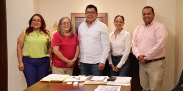 Reforzarán la prevención del dengue en Los Cabos con el plan de wolbachia mexicana