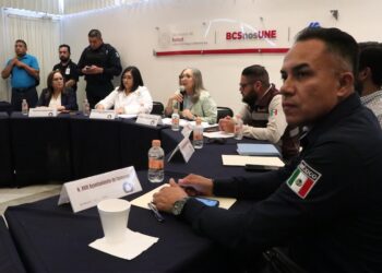 Reinstalan el Consejo Estatal para la Prevención de Accidentes