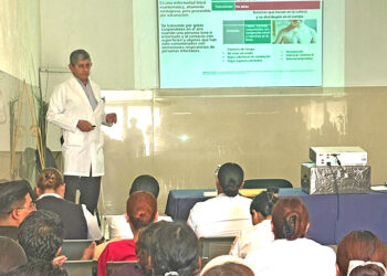 Baja California Sur se mantiene sin nuevos casos de SARAMPIÓN 