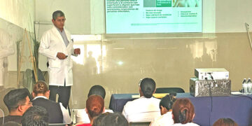 Baja California Sur se mantiene sin nuevos casos de SARAMPIÓN 