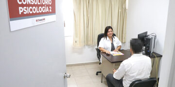Cuenta BCS con nueve unidades para la atención de la salud mental