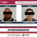 TRES ÓRDENES DE APRHENSIÓN CUMPLIMENTARON AGENTES DE INVESTIGACIÓN DE LA PGJE 