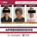 PGJE CUMPLIMENTÓ TRES ÓRDENES DE APRHENSIÓN 