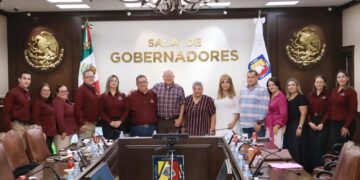 Evalúa el Gobierno Estatal los programas y patrimonio del Fondo Social para el Desarrollo