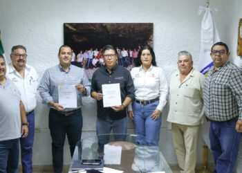 Entregan inmuebles en comodato al Instituto Sudcaliforniano de Cultura