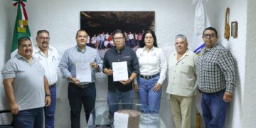 Entregan inmuebles en comodato al Instituto Sudcaliforniano de Cultura