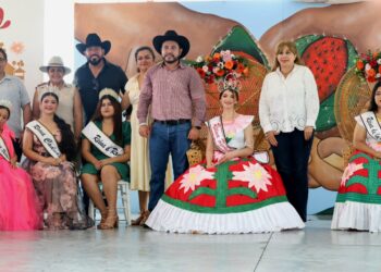 Vibra Miraflores con la alegría y folclor de la XXXIII edición de las Fiestas de la Pitahaya