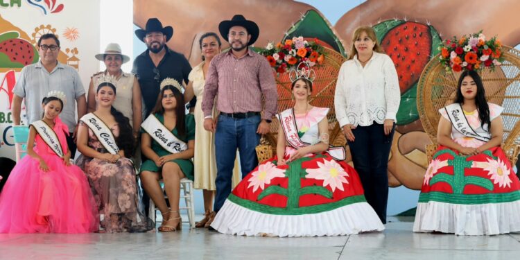 Vibra Miraflores con la alegría y folclor de la XXXIII edición de las Fiestas de la Pitahaya