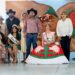 Vibra Miraflores con la alegría y folclor de la XXXIII edición de las Fiestas de la Pitahaya