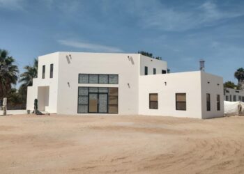 CASA DE LA CULTURA EN GUERRERO NEGRO AVANZA COMO PUNTO DE ENCUENTRO ARTÍSTICO Y COMUNITARIO