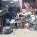 Supervisan inspectores de vía pública 108 predios obstruidos en la ciudad