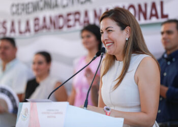 Se prepara Ayuntamiento de La Paz para primer informe de gobierno