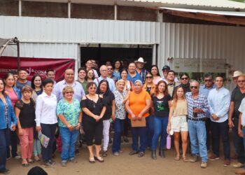 El Rosario se posiciona como un destino turístico sustentable 