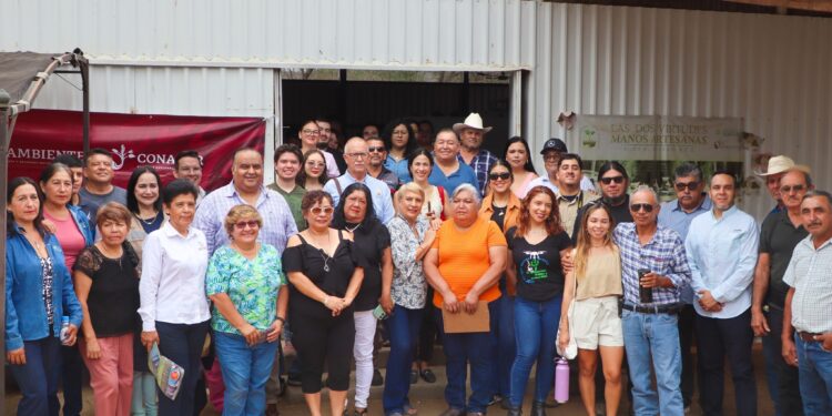 El Rosario se posiciona como un destino turístico sustentable 