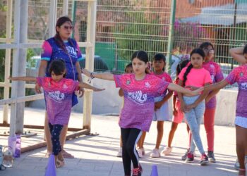 Ofertan cursos y talleres Impulso durante el verano