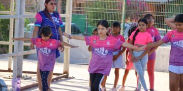 Ofertan cursos y talleres Impulso durante el verano