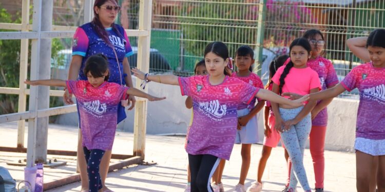 Ofertan cursos y talleres Impulso durante el verano