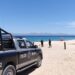 Refuerza Gobierno Municipal de La Paz vigilancia en playas por periodo vacacional