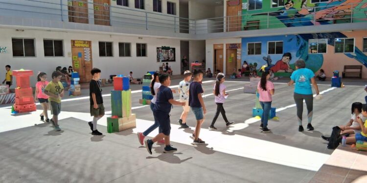 Arrancan actividades de verano en el CMA con disciplinas artísticas y culturales